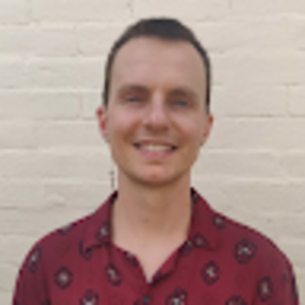 Meet your Posher, Chase